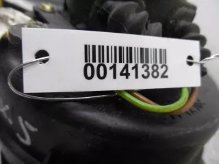 9461252047,9140010217 Вентилятор отопителя (моторчик печки) BMW X5 E53 Арт 00141382, вид 5