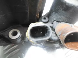 A6460700201,6460700201 ТНВД Mercedes C W204 Арт 00111652, вид 3