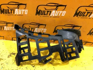 A1568851214 Кронштейн бампера задний правый Mercedes GL X166 Арт MA88603, вид 2