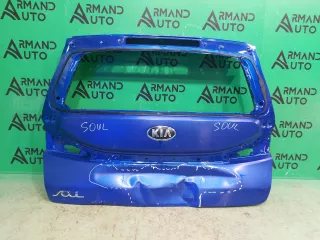 72800K0001, 72800K0000, 1 дверь багажника Kia Soul 3 Арт ARM175370, вид 1