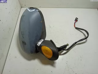  Зеркало наружное левое Renault Modus Арт 53734054, вид 1