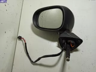  Зеркало наружное левое Renault Modus Арт 53734054, вид 2