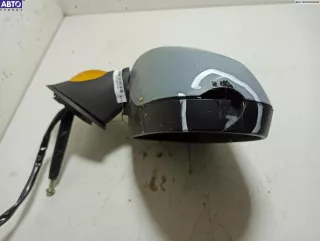  Зеркало наружное левое Renault Modus Арт 53734054, вид 3