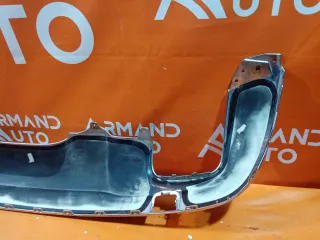 A1568850925 накладка юбки бампера Mercedes CLA c117 Арт 123887PM, вид 5