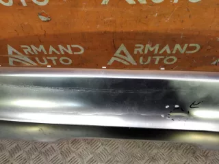 A1568850925 накладка юбки бампера Mercedes CLA c117 Арт 123887PM, вид 8