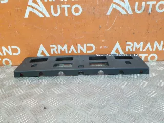 86519g9000 площадка под Гос номер Genesis G70 Арт 164347PM, вид 2