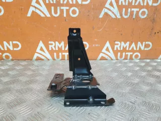 a1676262300 Кронштейн усилителя бампера Mercedes CLA c117 Арт 164694PM, вид 1