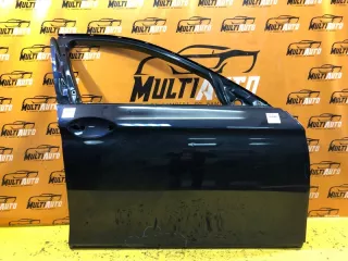 41007206108 Дверь передняя правая BMW 5 F10/F11/GT F07 Арт MA88814