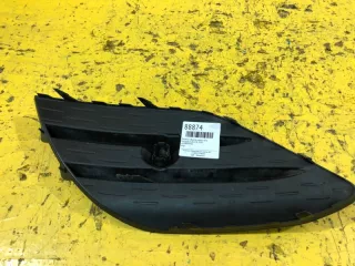a1188854401 Решетка в бампер передняя правая Mercedes CLA c118 Арт MA88874, вид 2