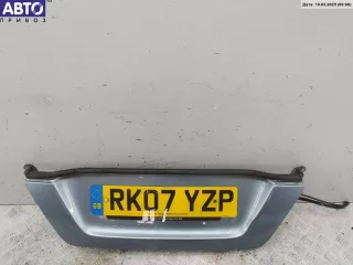  Крышка багажника (дверь задняя) Volvo C70 2 Арт 53639461