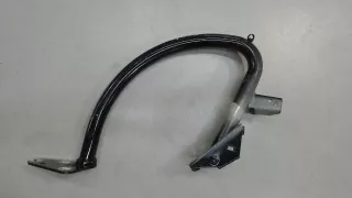 8K5827302J Петля крышки багажника Audi A4 B8 Арт 6387215, вид 1
