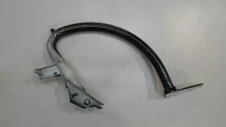 8K5827302J Петля крышки багажника Audi A4 B8 Арт 6387215, вид 2