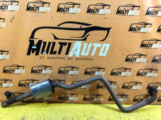 28600H5200 Глушитель Kia Rio 4 Арт MA88781, вид 1