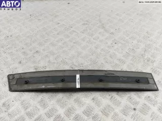 8Z0853963 Молдинг двери задней левой Audi A2 Арт 53720417, вид 2