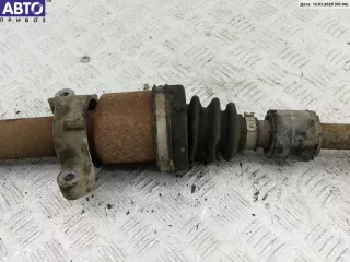  Полуось передняя правая MINI CLUBMAN R55 Арт 53721161, вид 2