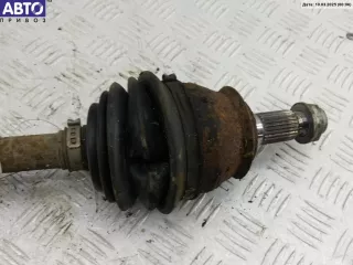  Полуось передняя правая MINI CLUBMAN R55 Арт 53721161, вид 3