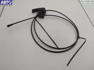  Трос капота Audi A3 8L Арт 53712364, вид 1
