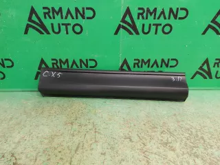 KB7W51RC0D, kb7w51rc1, 2 Молдинг двери Mazda CX-5 2 Арт ARM175967, вид 1