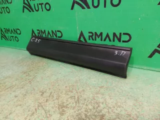 KB7W51RC0D, kb7w51rc1, 2 Молдинг двери Mazda CX-5 2 Арт ARM175967, вид 3