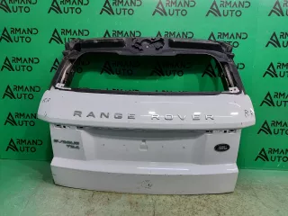 LR077685, 3 дверь багажника Land Rover Evoque 1 Арт ARM176079, вид 1