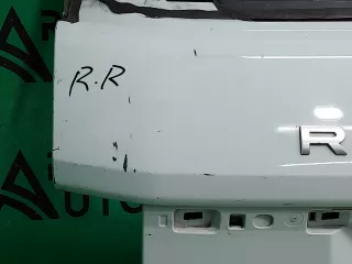 LR077685, 3 дверь багажника Land Rover Evoque 1 Арт ARM176079, вид 4