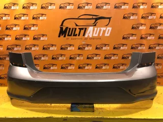 6n5807421 Бампер задний Volkswagen Polo 6 Арт MA89045, вид 1