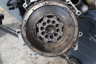 31325140 маховик Volvo S60 2 2.0л Арт DBN9-341-3-1, вид 1