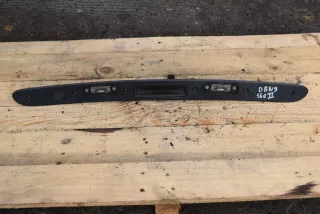 31253006,31253640 Ручка открывания багажника Volvo S60 2 Арт DBN9-1437-1, вид 1