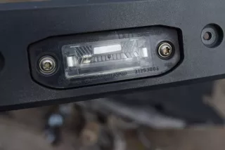 31253006,31253640 Ручка открывания багажника Volvo S60 2 Арт DBN9-1437-1, вид 4