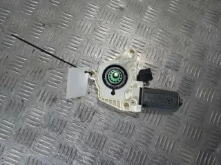A2218202742 Моторчик стеклоподъемника передний левый Mercedes S W221 Арт 27349.4.10, вид 1