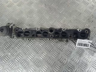 55351994 Коллектор впускной Opel Astra G Арт 32954.43, вид 1