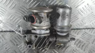 72228600 Клапан EGR Audi A3 8L 1.8л Арт 43858.10, вид 1