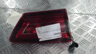  Фонарь задний правый Renault Clio 4 Арт 48626, вид 1