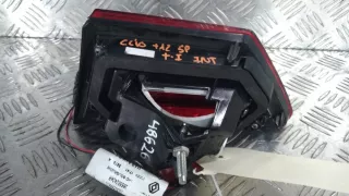  Фонарь задний правый Renault Clio 4 Арт 48626, вид 2