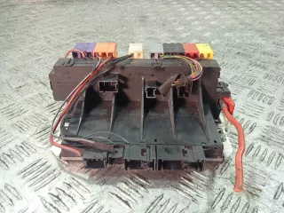 A0205451732 Блок предохранителей Mercedes S W220 Арт 49280, вид 2