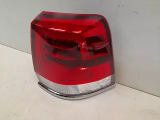 81551-60B80 Фонарь Toyota Land Cruiser 200 Арт VZ144859, вид 2