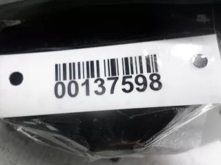 39024220 Фонарь крышки левый Buick Regal Арт 00137598, вид 4