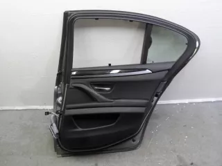  Стекло двери задней правой BMW 5 F10/F11/GT F07 Арт 00115160sep2, вид 2