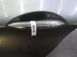  Стекло двери задней левой BMW 5 F10/F11/GT F07 Арт 00148215sep2, вид 3