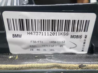 7371112 Фонарь крышки правый BMW 3 F30/F31/GT F34 Арт 00126252, вид 2