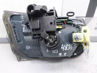7371112 Фонарь крышки правый BMW 3 F30/F31/GT F34 Арт 00126252, вид 3