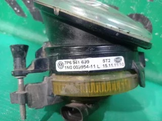 7P6941699E, 7p6941699 ПТФ Volkswagen Touareg 2 Арт ARM175782, вид 7