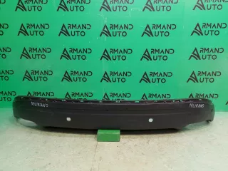 850b25bf1a, 2 Юбка бампера Nissan Murano Z52 Арт ARM176176, вид 1