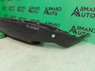 850b25bf1a, 2 Юбка бампера Nissan Murano Z52 Арт ARM176176, вид 3