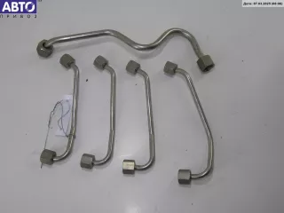 13537562478, 13537562479 Трубка топливная BMW 1 E81/E82/E87/E88 Арт 53732175, вид 1