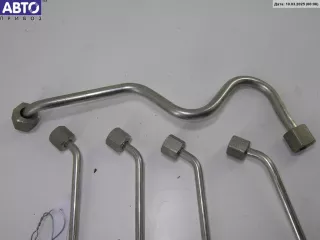 13537562478, 13537562479 Трубка топливная BMW 1 E81/E82/E87/E88 Арт 53732175, вид 3