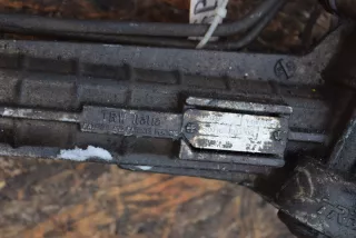 01323199080 рулевая рейка Citroen Jumper 1 Арт BF17-59-1, вид 3