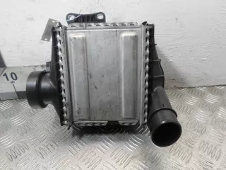 6510901800 Радиатор интеркулера Mercedes C W205 Арт 00114092, вид 1