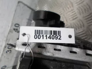 6510901800 Радиатор интеркулера Mercedes C W205 Арт 00114092, вид 5