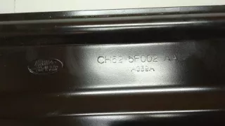 LR005640, CH525F002AA защита двигателя Land Rover Freelander 2 Арт SP6085, вид 4